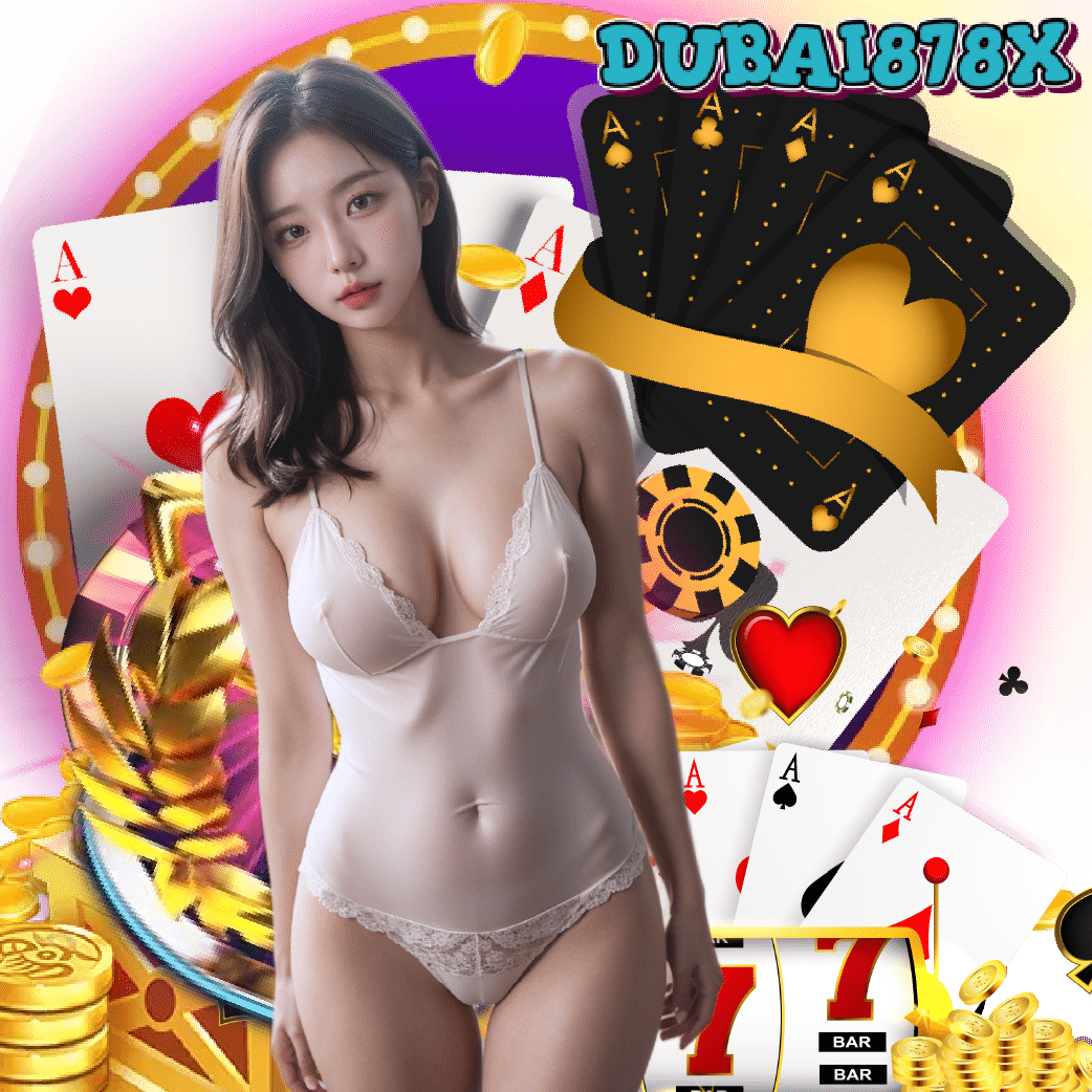 dubai878x เว็บใหญ่