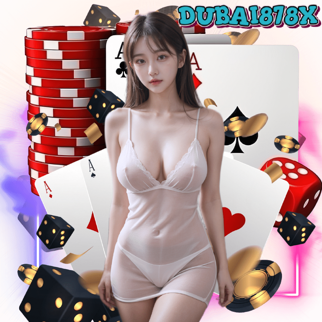 dubai878x casino